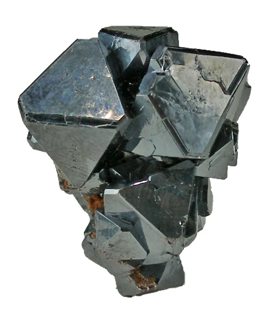 Cuprite image