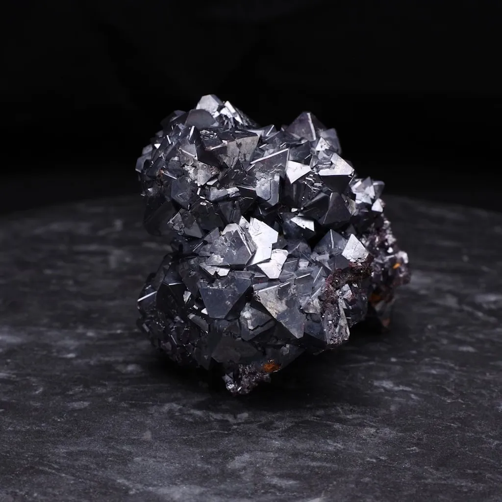 Cuprite - image 2