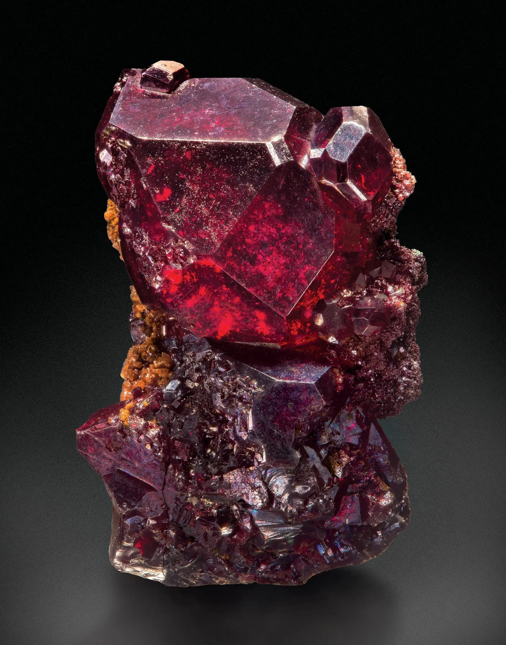 Cuprite - image 1