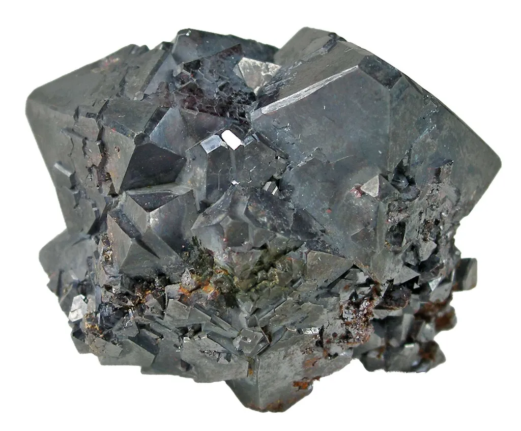 Cuprite - image 3
