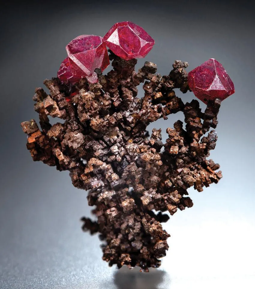 Cuprite image