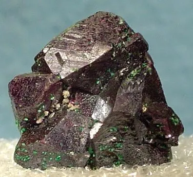 Cuprite image