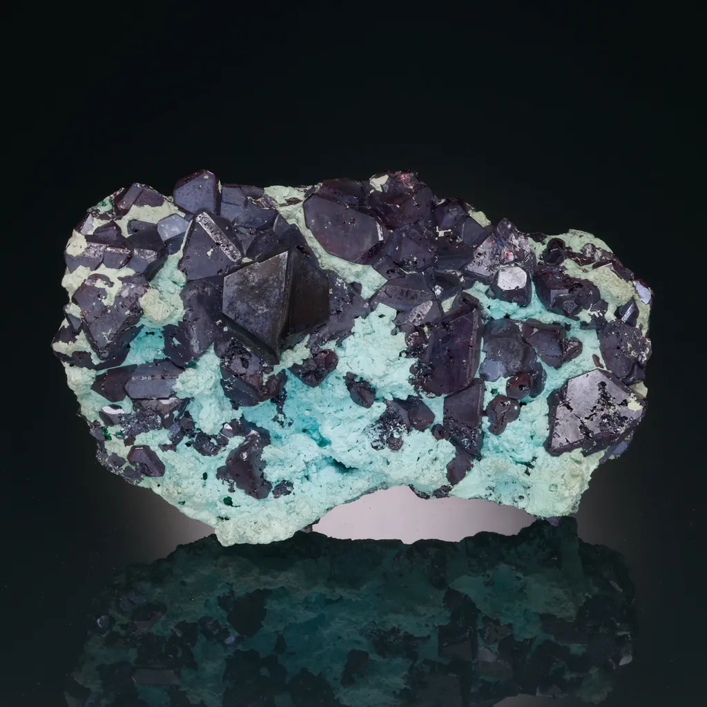 Cuprite