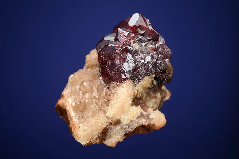 Cuprite - image 4
