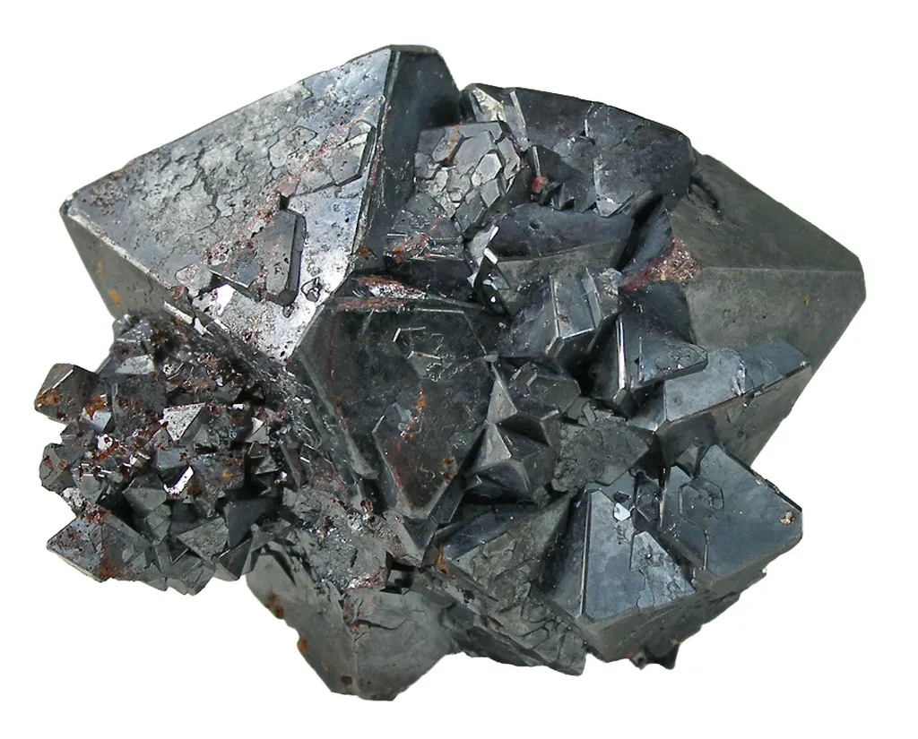 Cuprite image