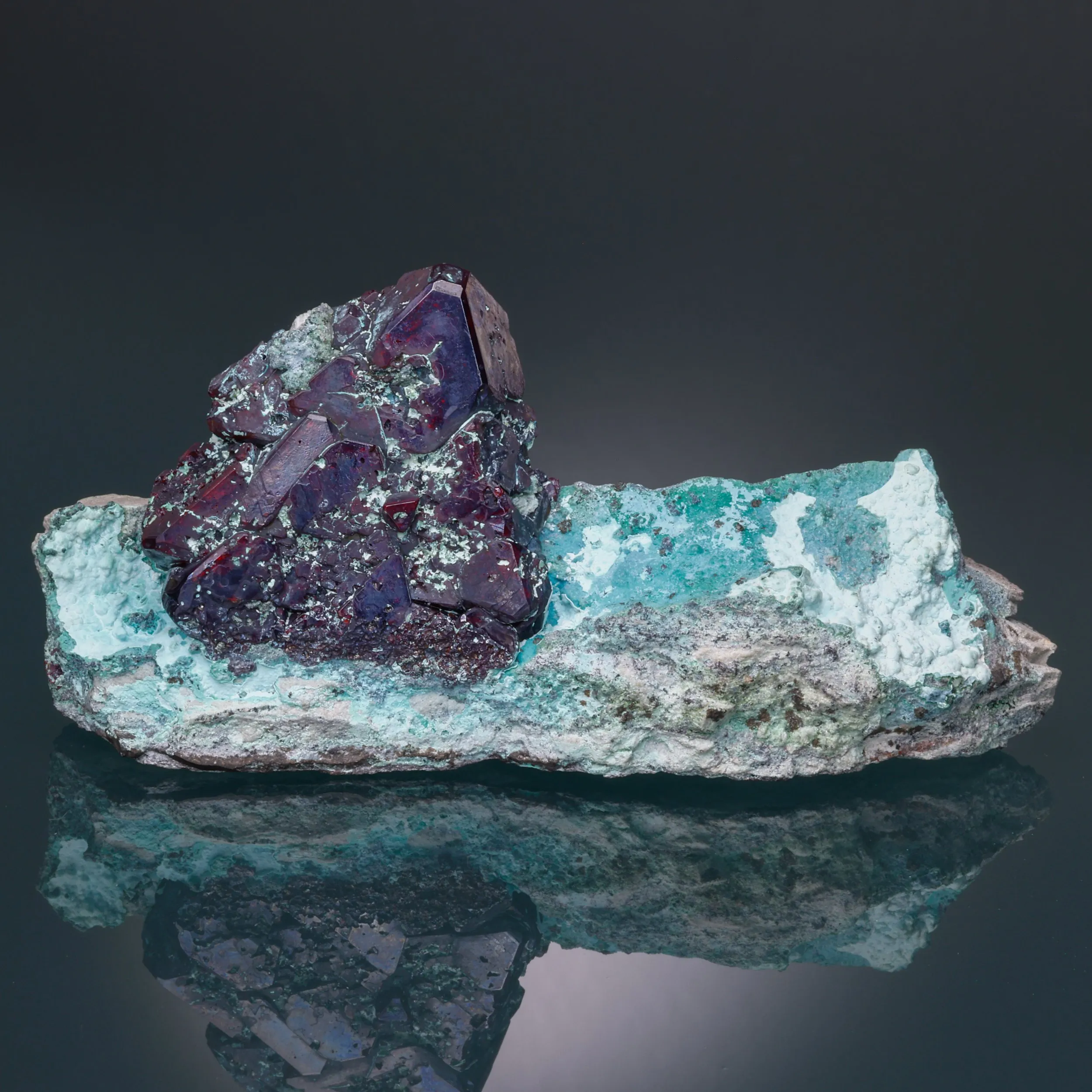 Cuprite - image 1