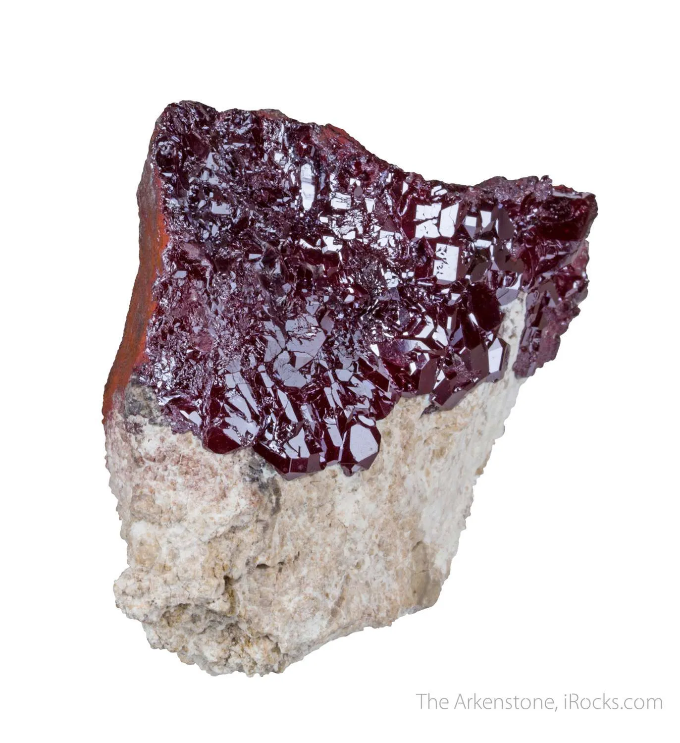 Cuprite - image 5