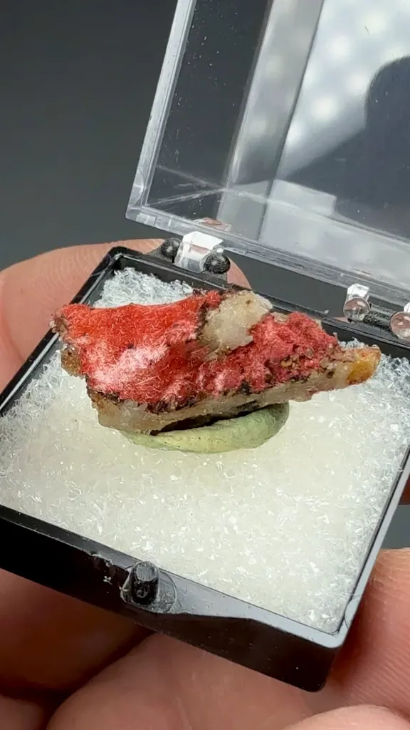 Cuprite - image 2