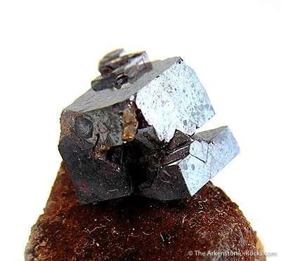 Cuprite - image 2