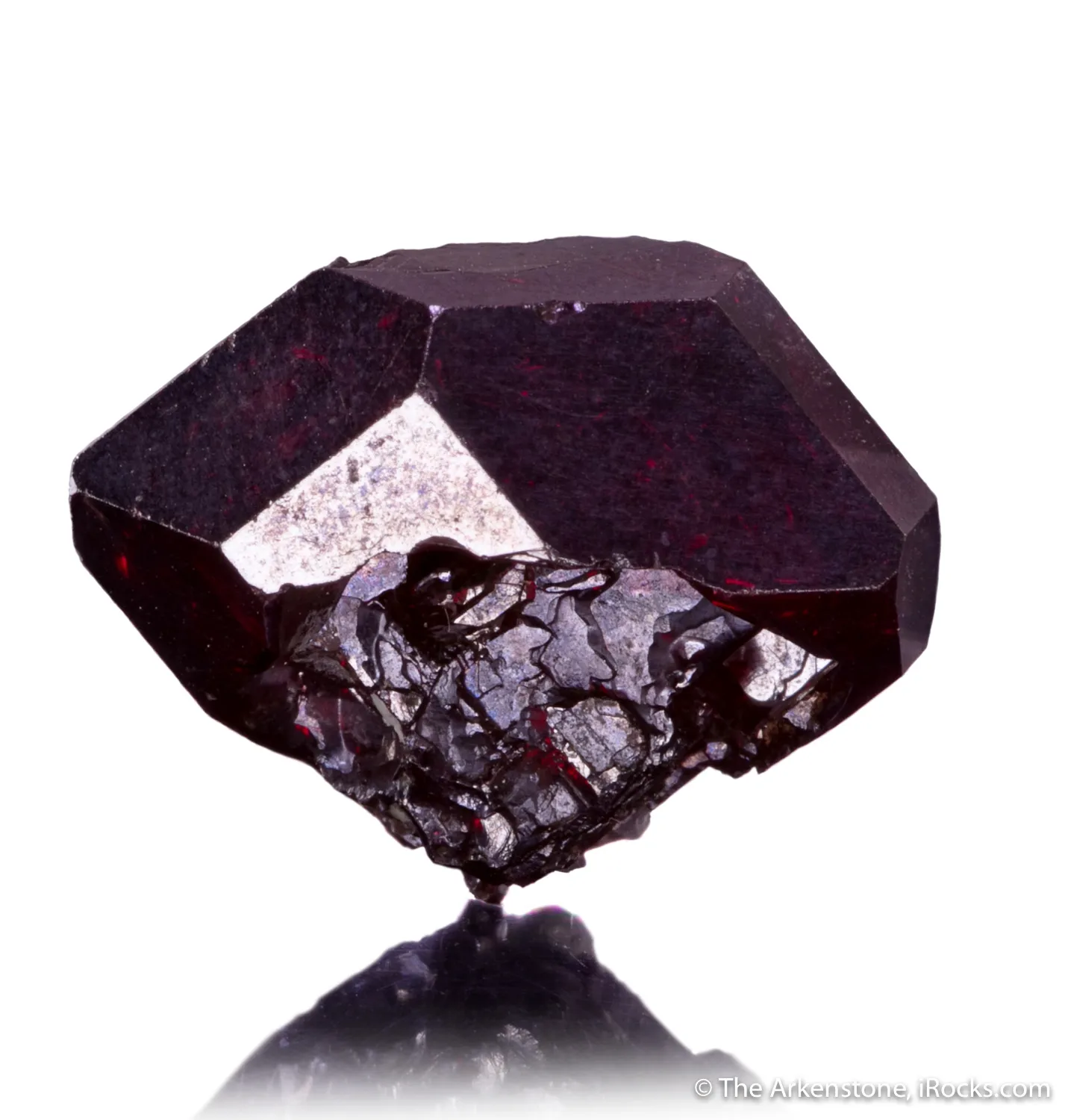 Cuprite - image 3
