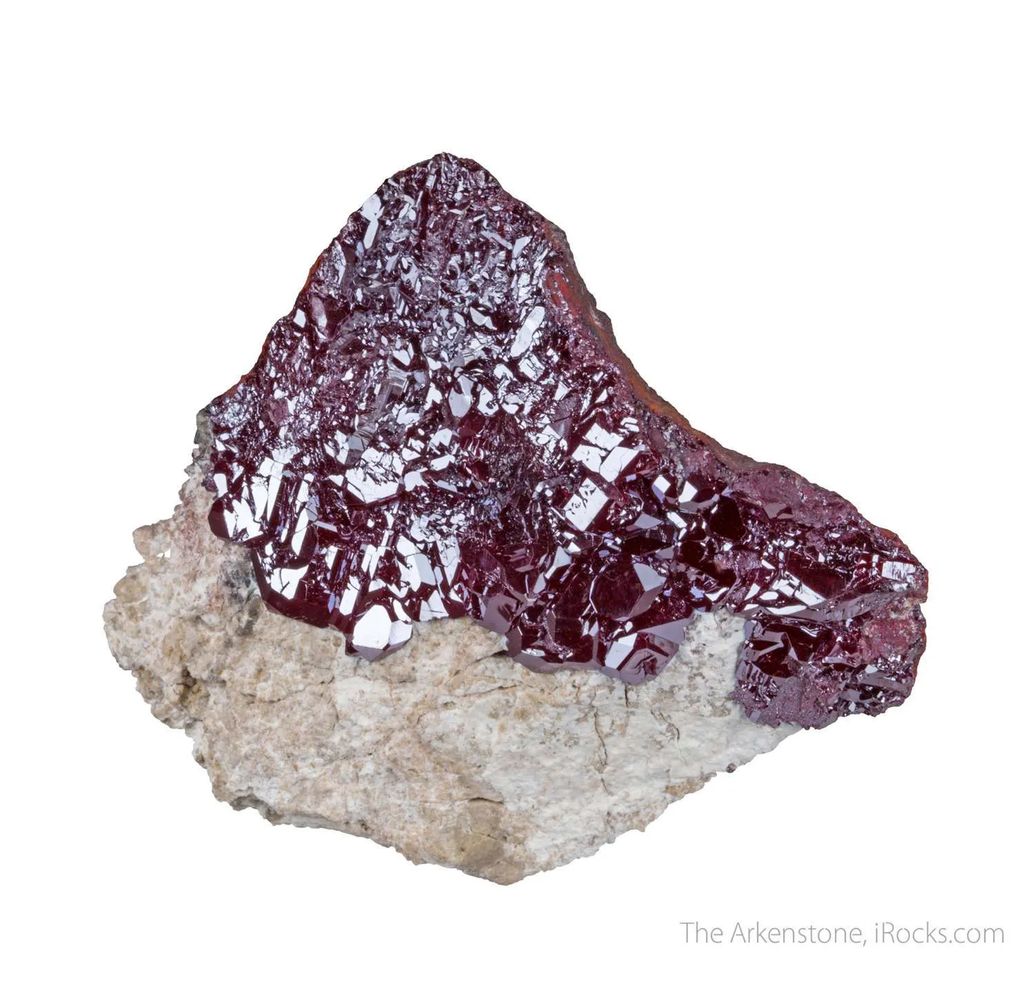Cuprite - image 3