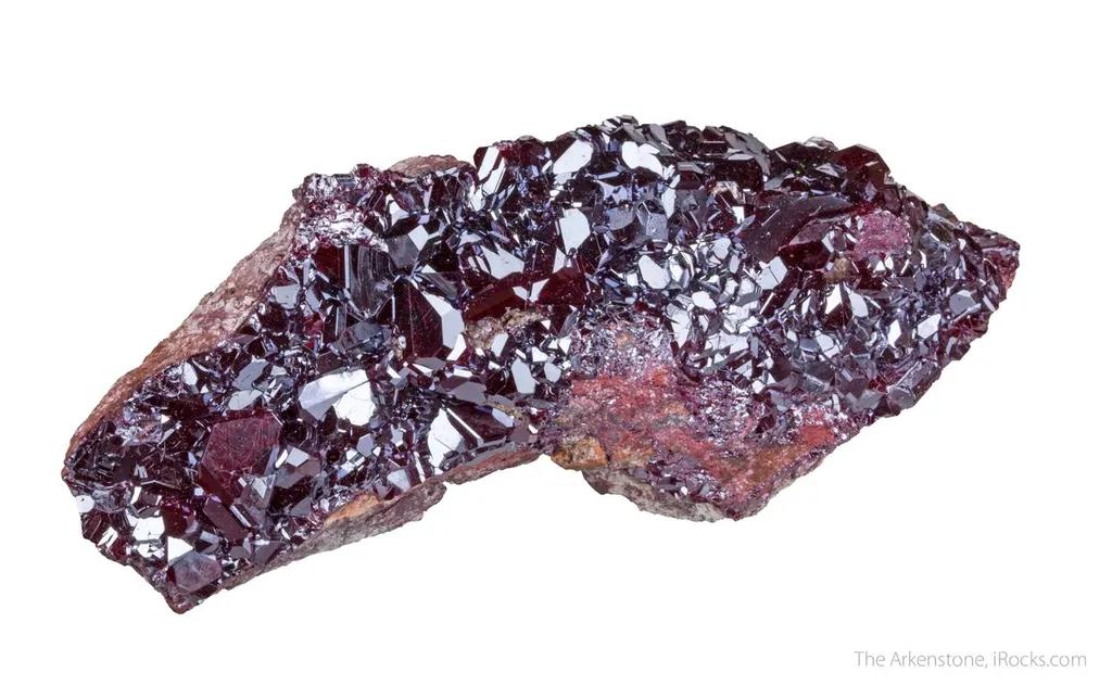 Cuprite - image 4