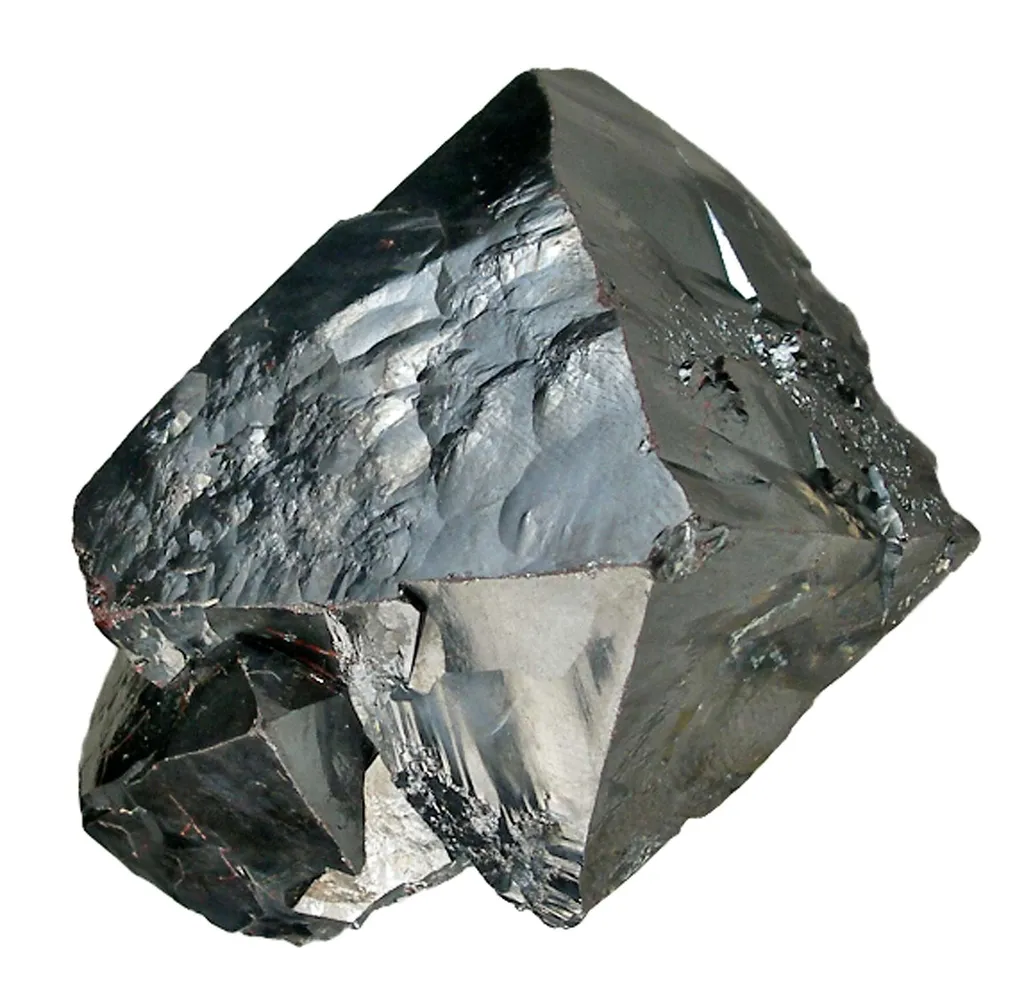 Cuprite - image 3