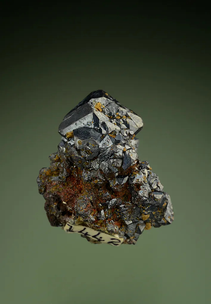 Cuprite - image 3