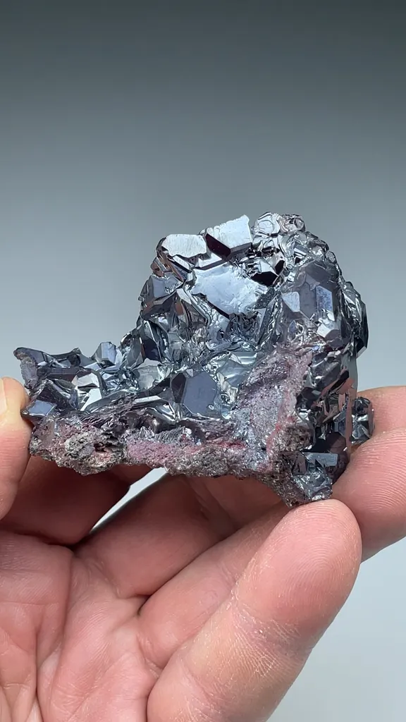 Cuprite - image 2
