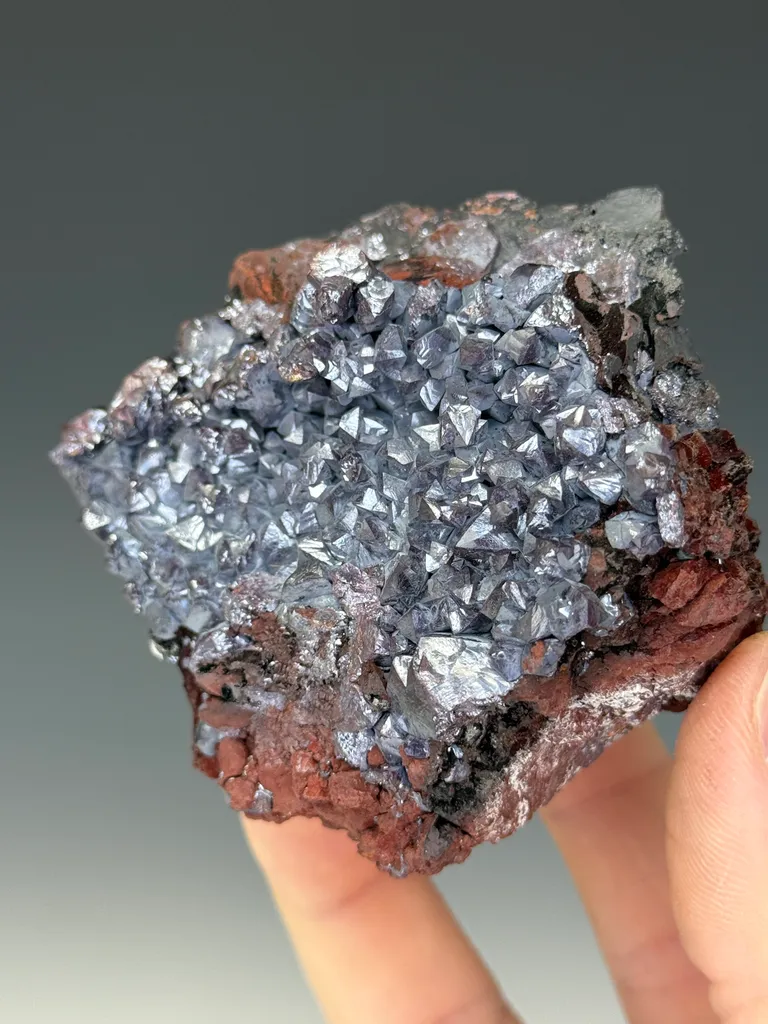Cuprite - image 6