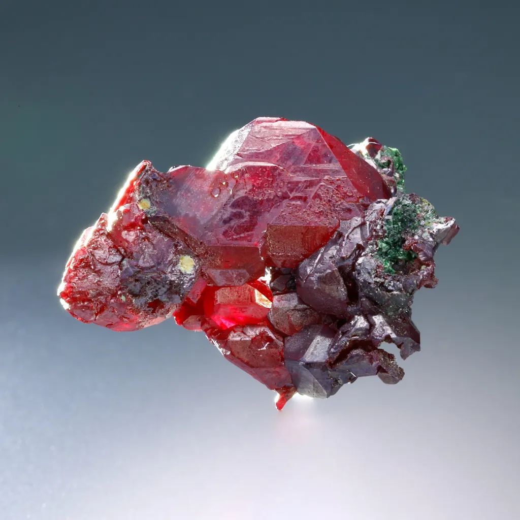 Cuprite image
