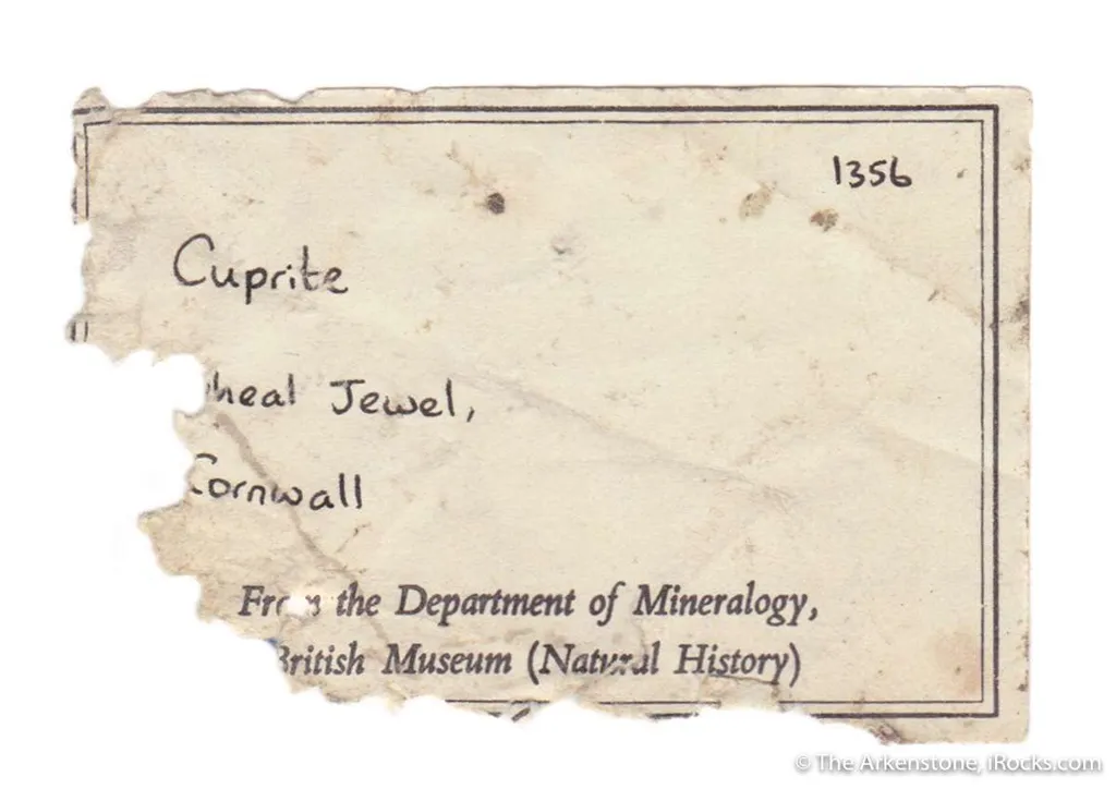 Cuprite - image 7