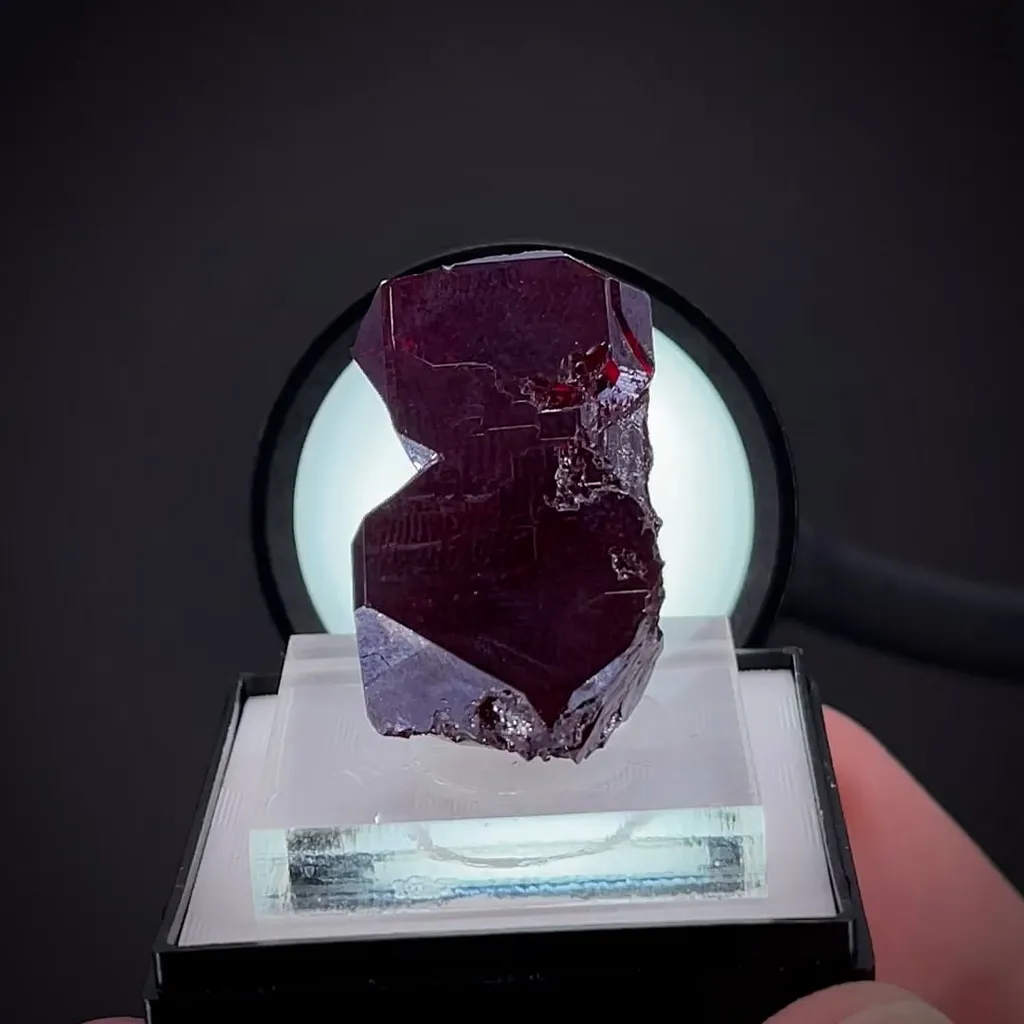 Cuprite image
