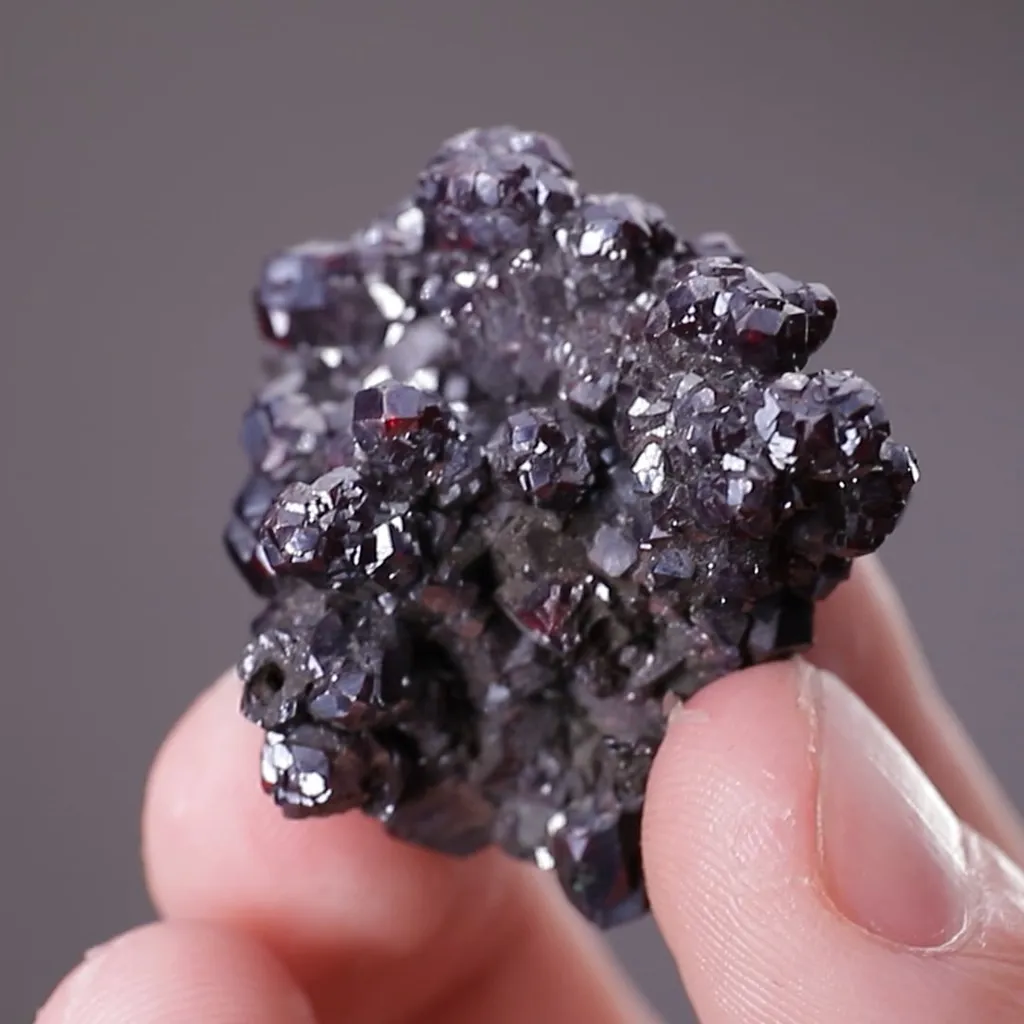 Cuprite image