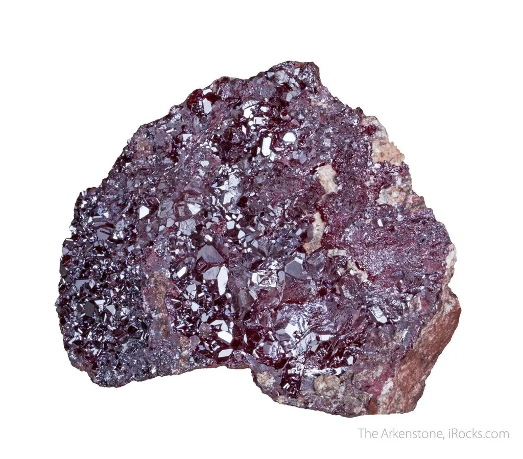 Cuprite image