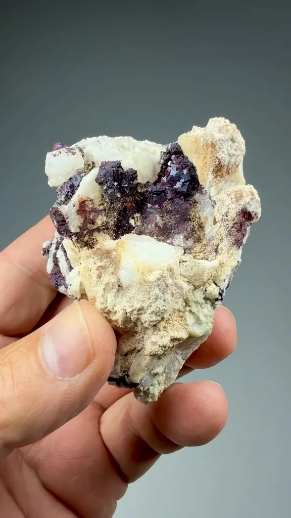 Cuprite - image 3