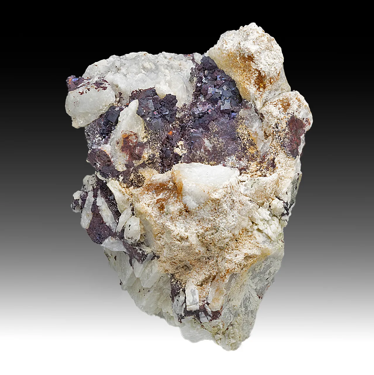 Cuprite - image 2