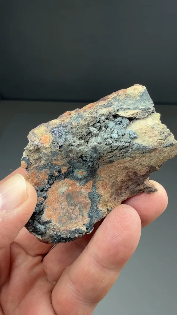 Cuprite - image 2