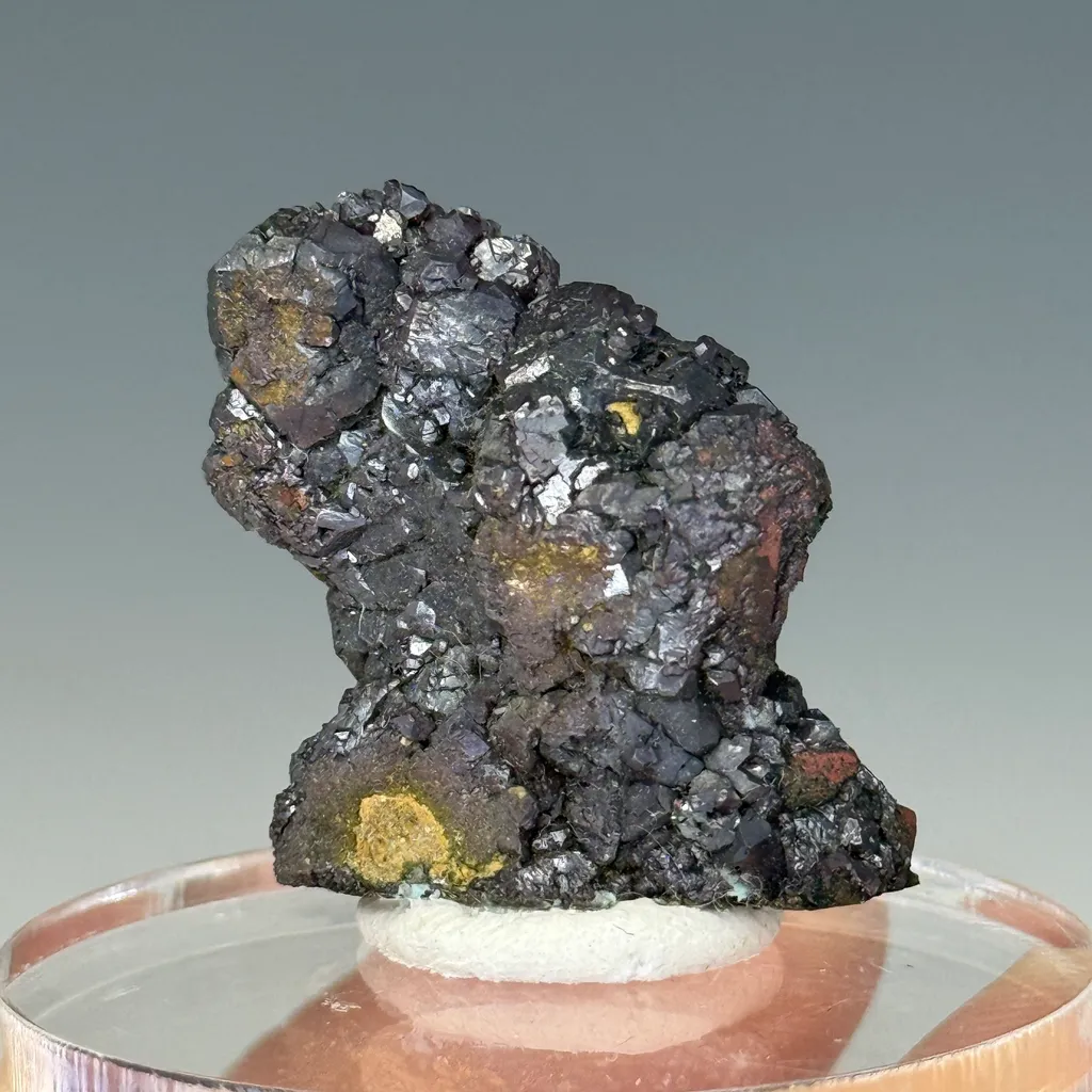 Cuprite - image 2