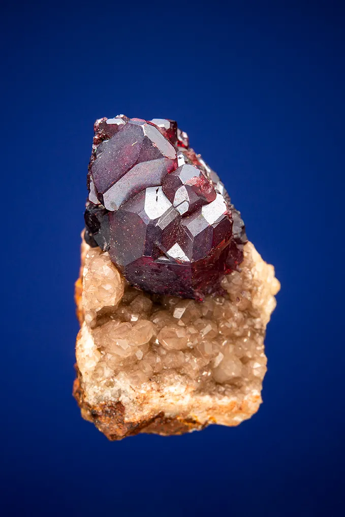 Cuprite image