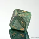 Cuprite Altering to Malachite - image 1