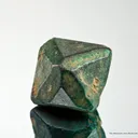 Cuprite Altering to Malachite - image 2