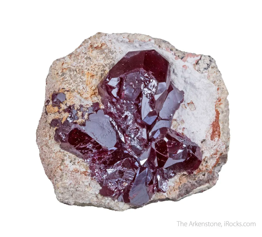 Cuprite image