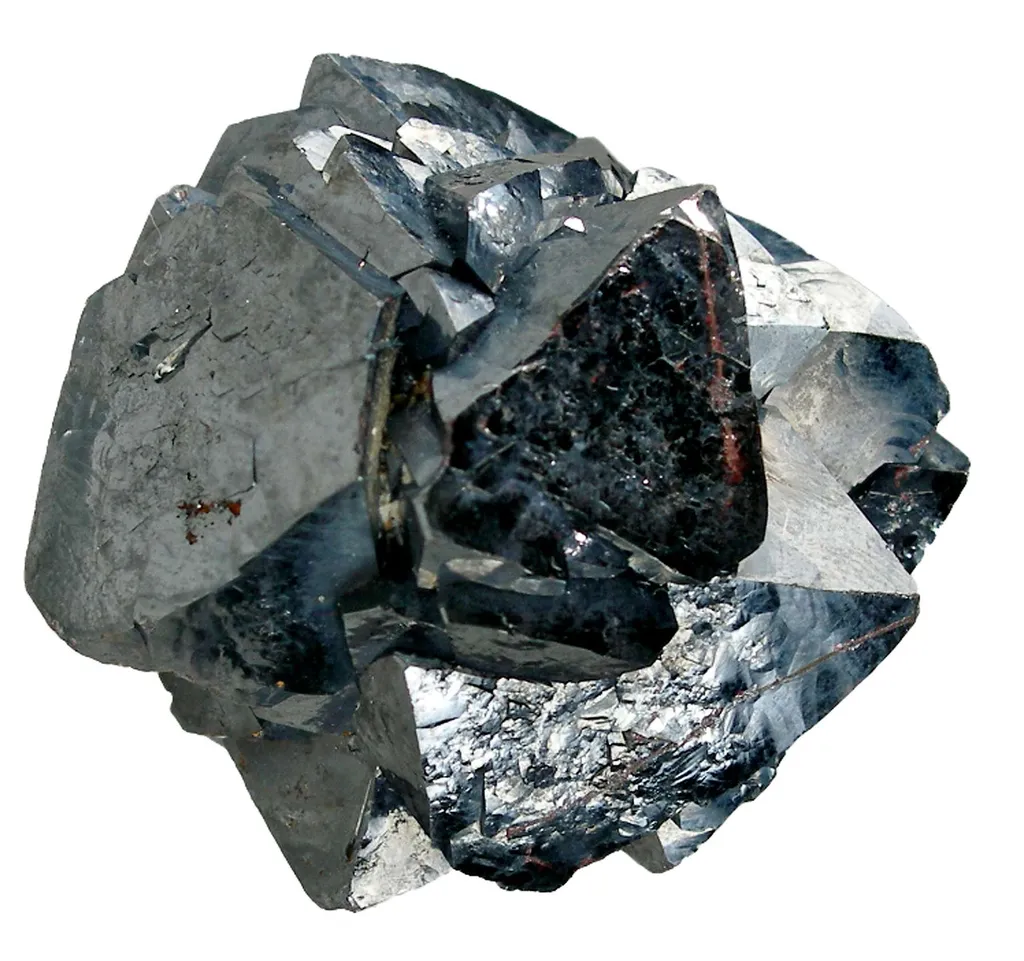 Cuprite - image 2