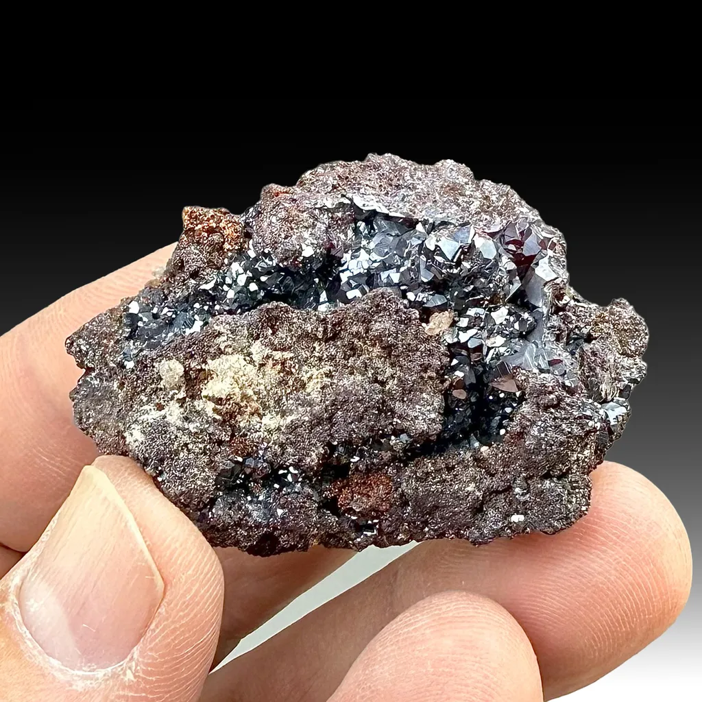 Cuprite image
