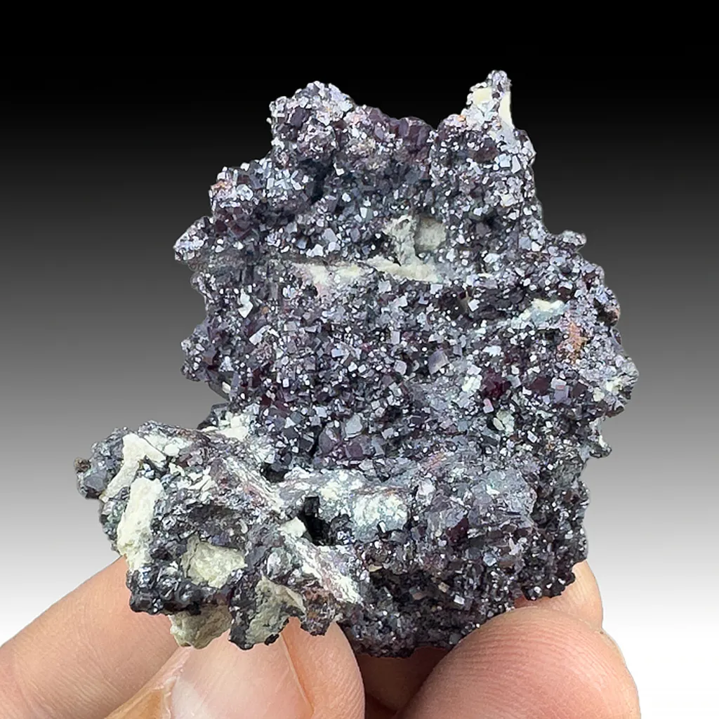 Cuprite image