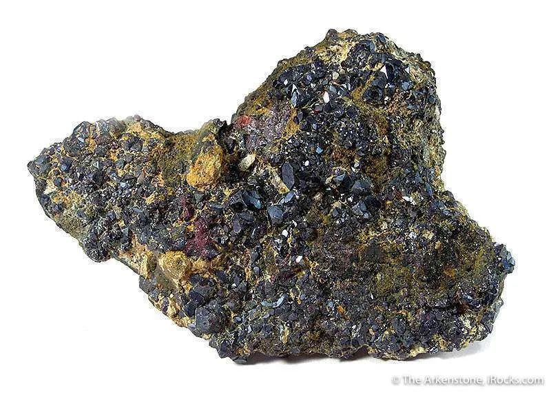 Cuprite image