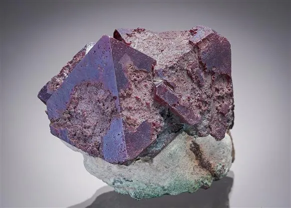 Cuprite image