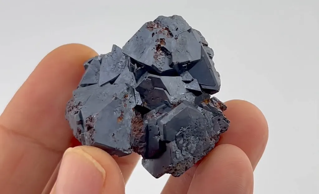 Cuprite - image 3