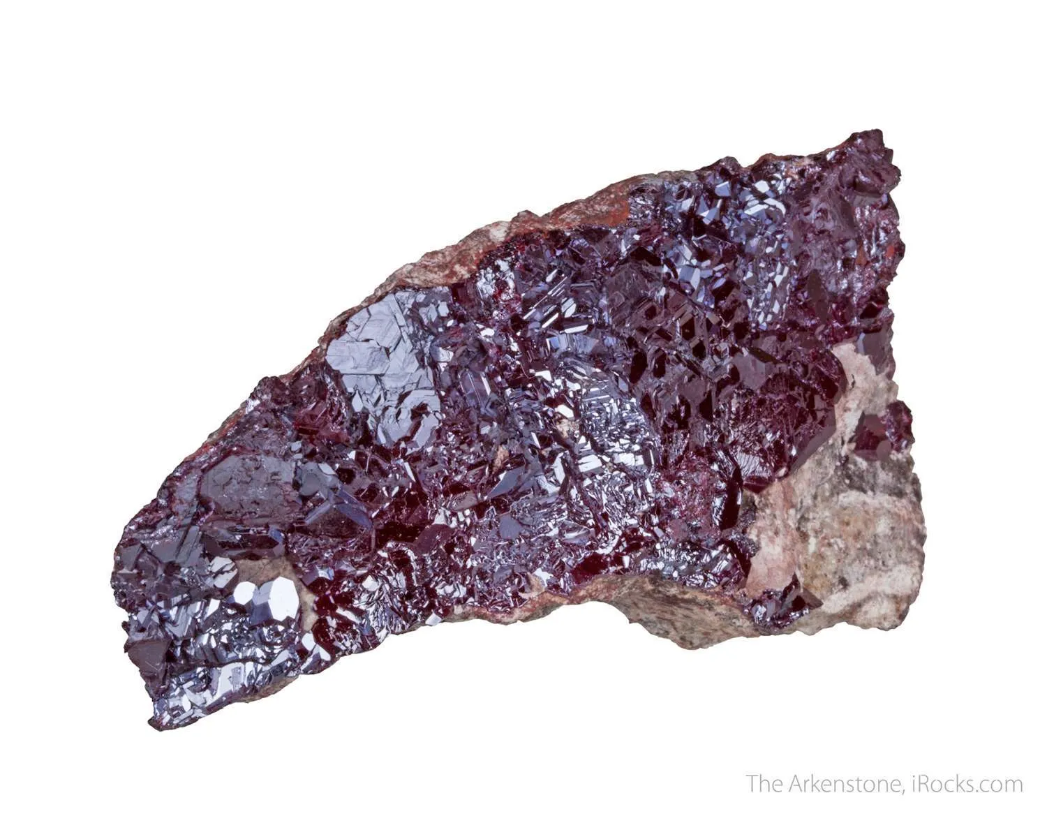 Cuprite - image 5
