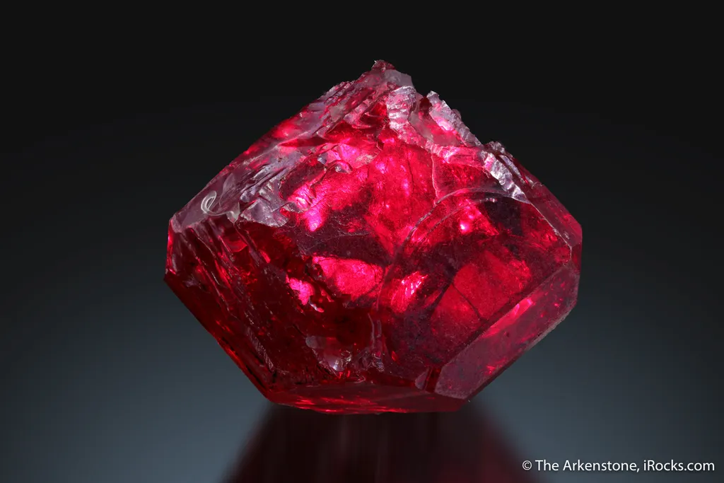 Cuprite - image 6