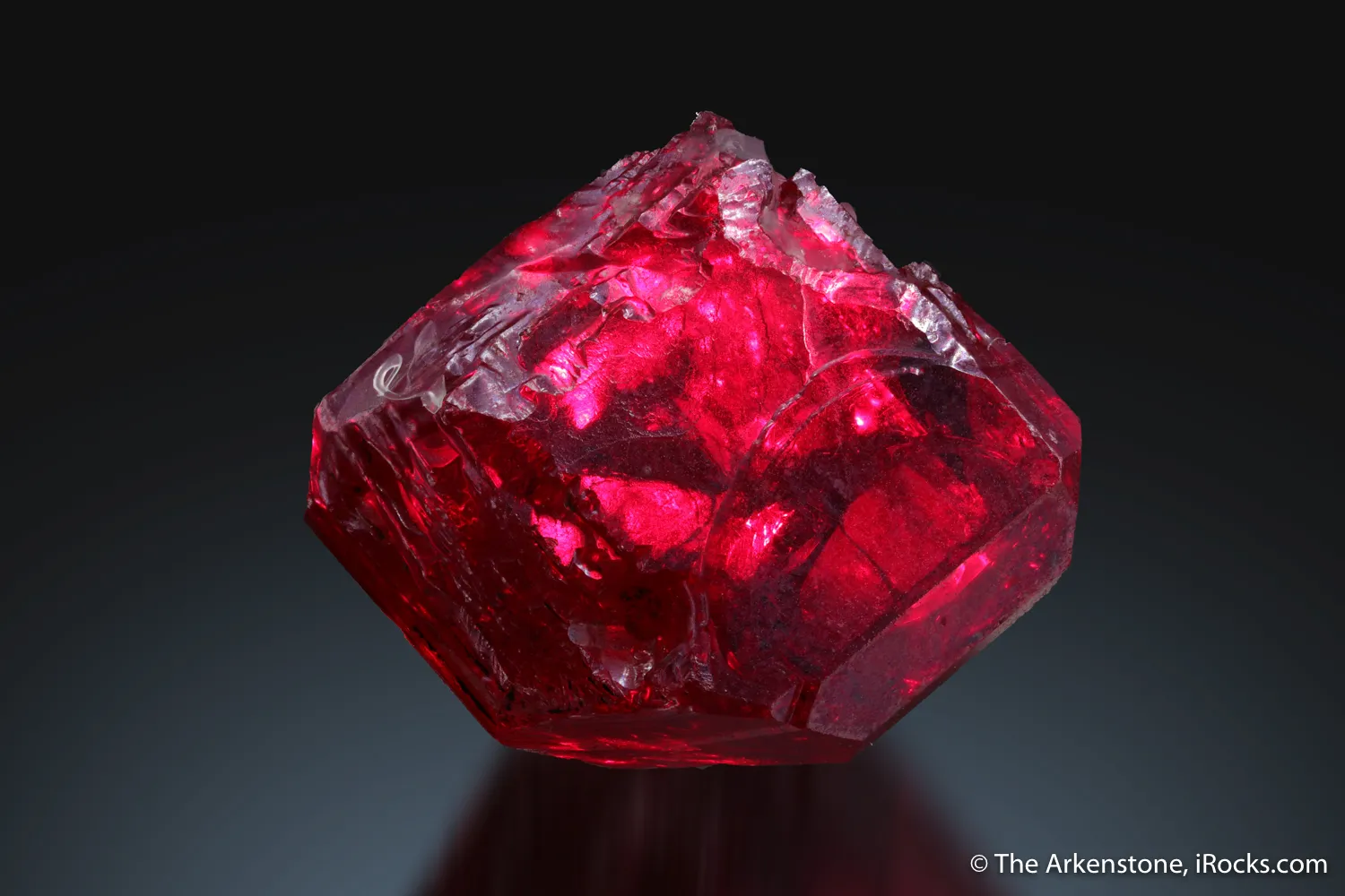Cuprite - image 6