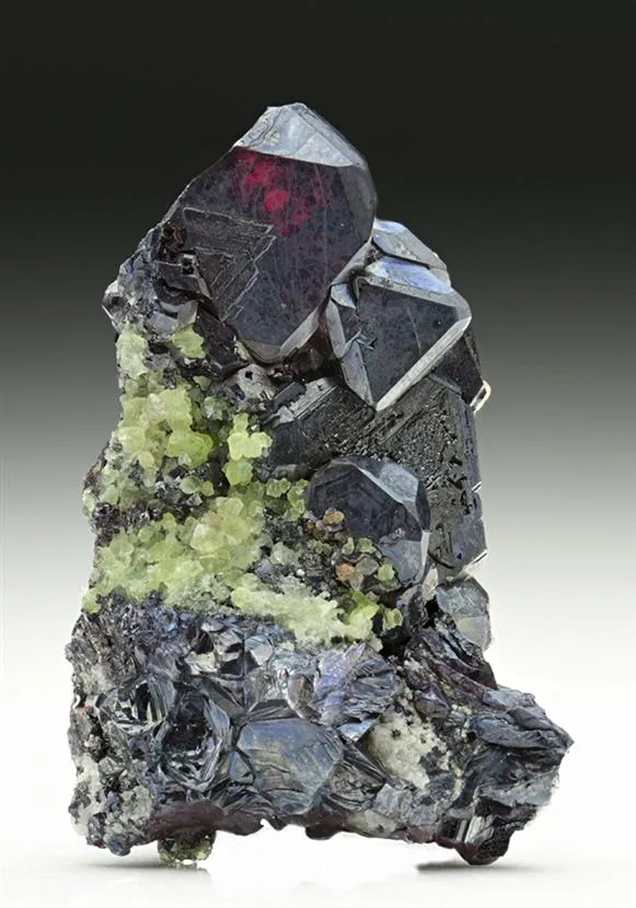 Cuprite - image 1