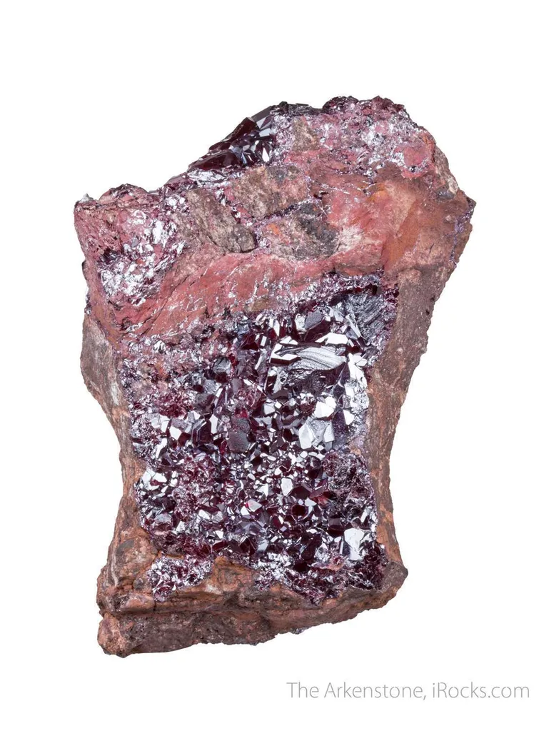 Cuprite - image 6