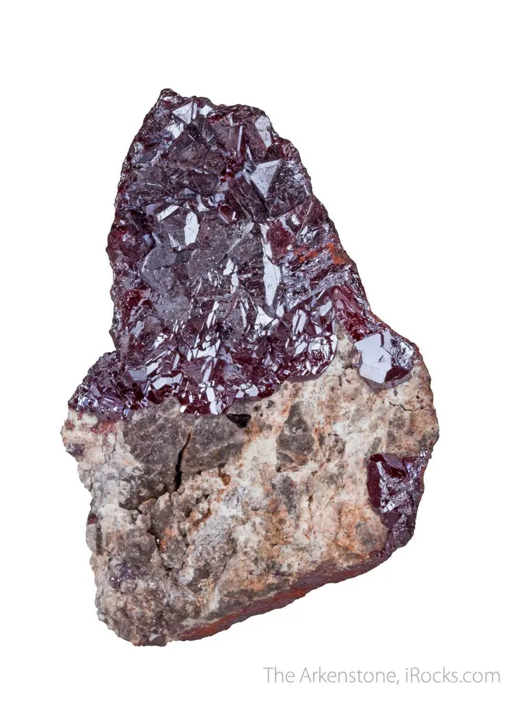Cuprite - image 2