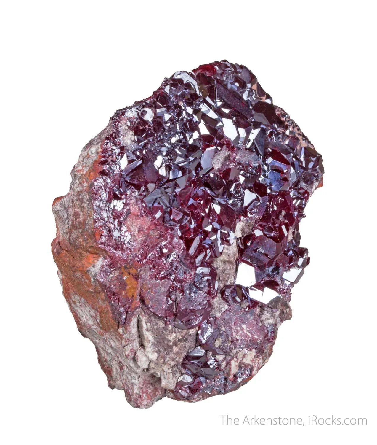 Cuprite - image 5