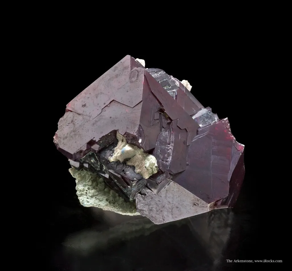 Cuprite image