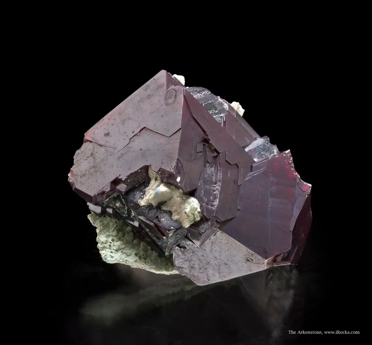 Cuprite - image 1