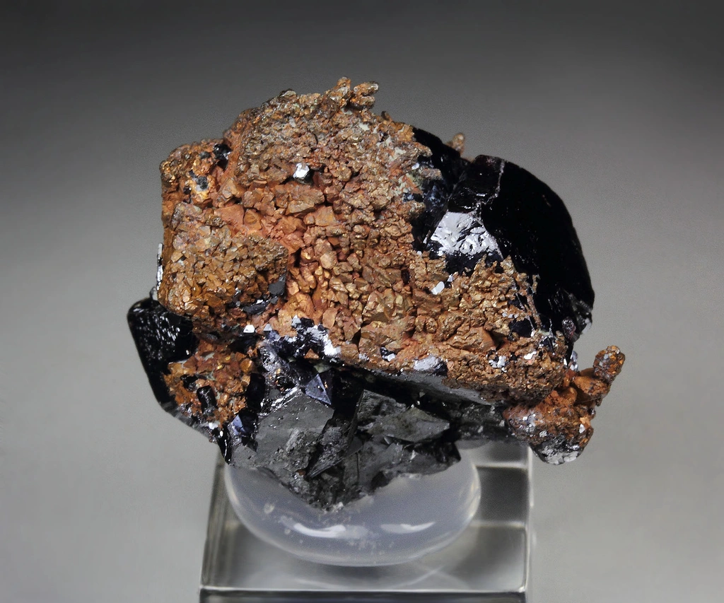 Cuprite - image 3