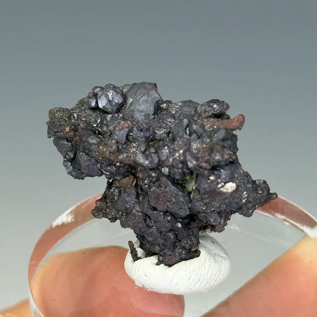 Cuprite image